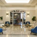 Фотография гостиницы Bliston Suwan Park View - SHA Plus