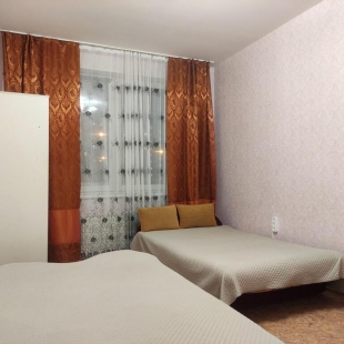 Фотография квартиры Апартаменты Nord Place (Норд Плейс) на улице Магистральная