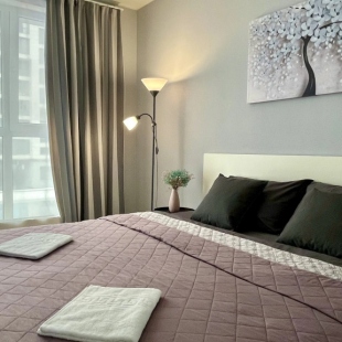 Фотография квартиры Апартаменты 306