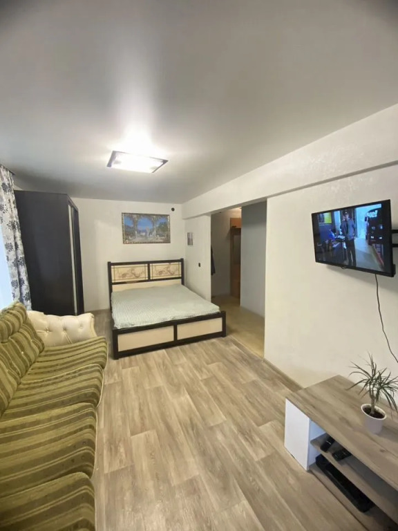 Фотография квартиры Квартира на Орджоникидзе 47