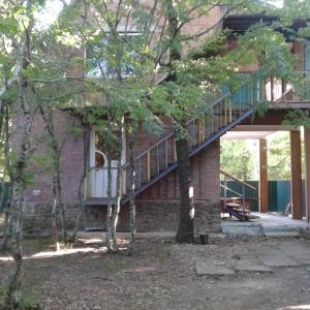 Фотография гостевого дома Дом для гостей