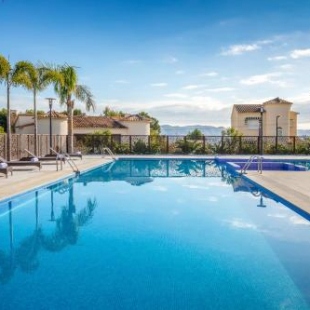 Фотография гостиницы Barceló la Nucía Hills