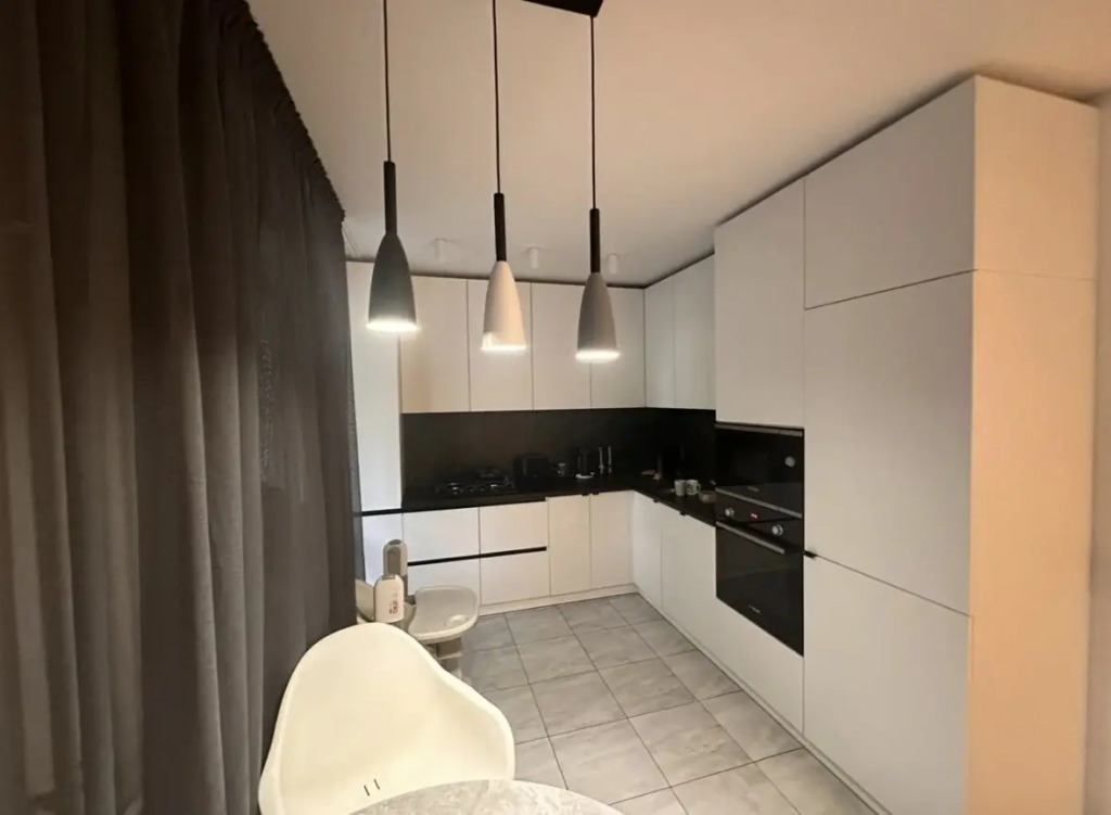 Фотография квартиры Квартира в центре города на торговый стороне в Великом Новгороде