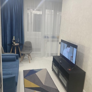 Фотография квартиры Апартаменты Bykovtsev Family