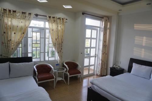 Фотография гостиницы Phuong Vy Hotel