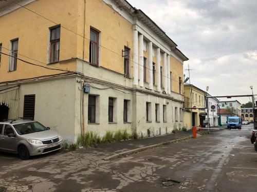 Фотография хостела Юнивер