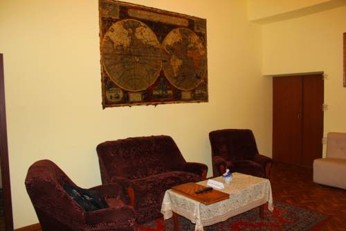 Фотография хостела Republic Square Hostel