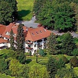 Фотографии гостиницы
Landhotel Waldhaus