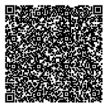 QR код гостиницы Mercure Тюмень Центр