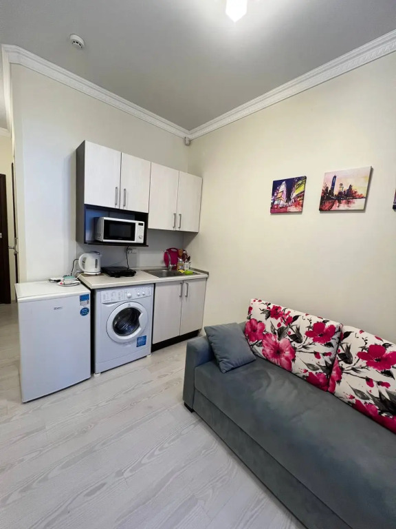 Фотография квартиры Апартаменты With Sea View