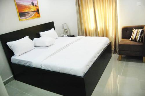 Фотография гостиницы Choice Suites II