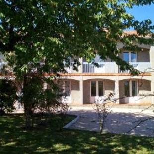 Фотографии гостиницы 
            Résidence Hôtelière du MAGNOAC