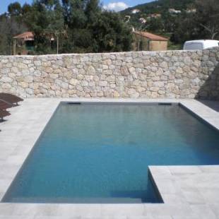 Фотографии гостиницы
Hôtel l'Alivu