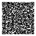 QR код апарт отеля Горная Дача 
