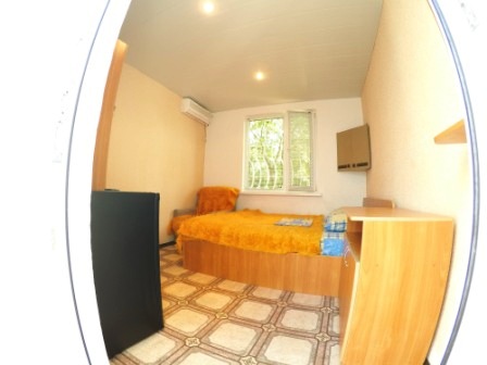 Фотография гостевого дома Таврическая, 9