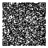 QR код гостиницы Екатерининский