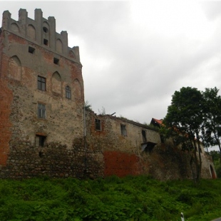 Фотография достопримечательности Замок Георгенбург