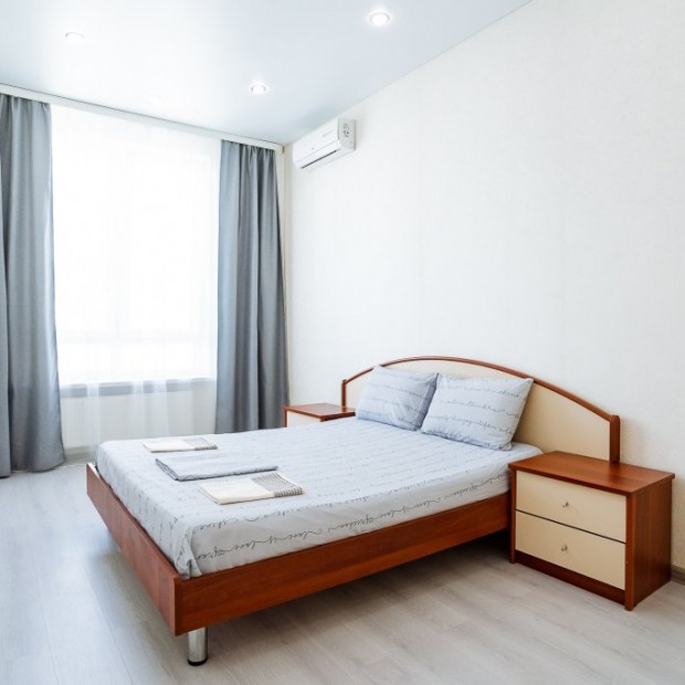 Фотографии квартиры
Квартира в ЖК Эрмитаж (Горсовет Планета)