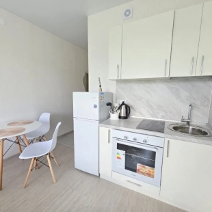 Фотография квартиры Апартаменты KiraLive на берегу Оки - ЖК КМ Ривер Парк