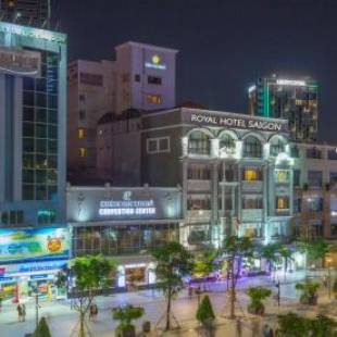 Фотографии гостиницы
Royal Hotel Saigon