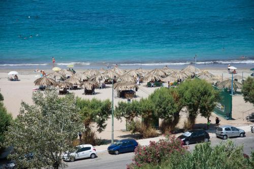 Фотография гостиницы Hotel Tsolaridis