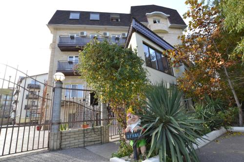 Фотографии гостиницы
Альфа