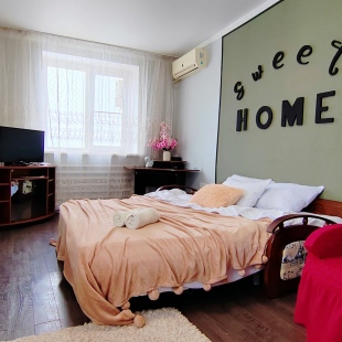 Фотография квартирного агентства Sweethome23 на Таманской, 9