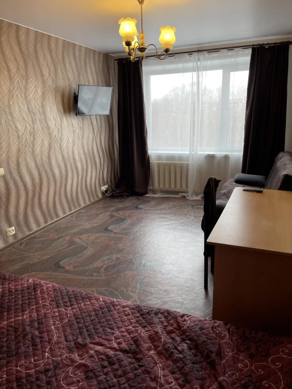 Фотография квартиры Уютный дом на Туристическом проезде 28