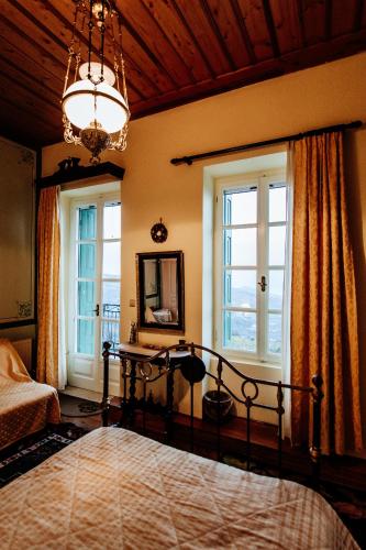 Фотографии гостевого дома
Guesthouse Gerofoti