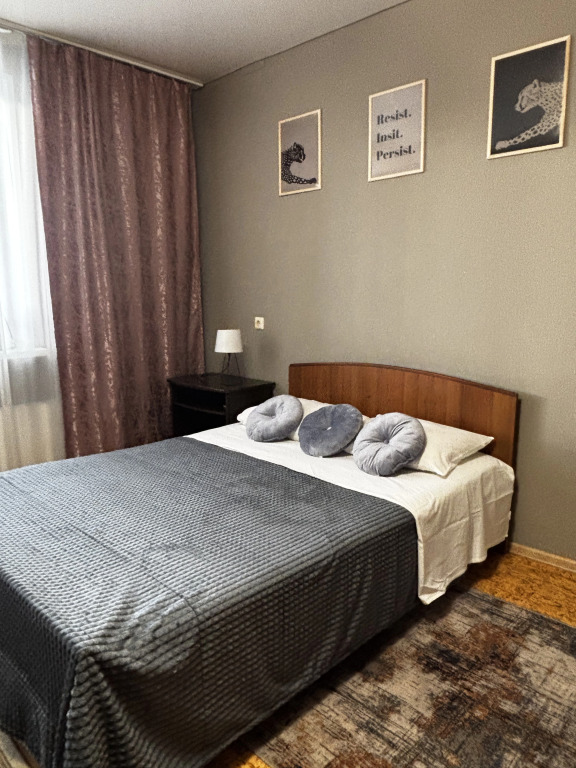 Фотография квартиры Квартира однокомнатная на Северо Западе города