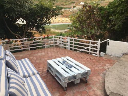 Фотография гостевого дома MULAGUA