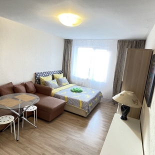 Фотография квартиры Апартаменты Проспект Астрахова 9