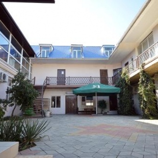 Фотография гостевого дома Темрюк