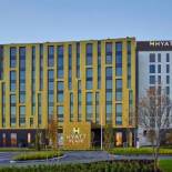 Фотография гостиницы Hyatt Place Melbourne, Essendon Fields