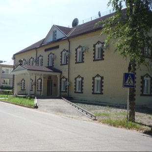 Фотография гостиницы Круиз - не работает!