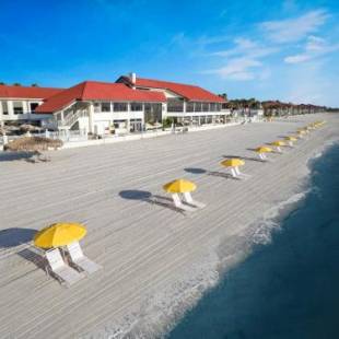 Фотографии гостиницы 
            Ponte Vedra Inn and Club