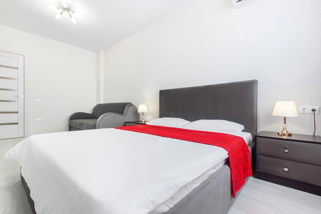 Фотография квартиры Квартира Герасименко 17/4