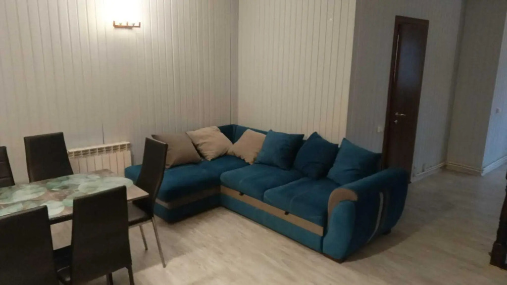 Фотография Коттеджа Дом с русской баней на дровах и бассейном в Жаворонках