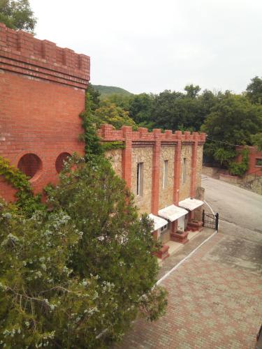 Фотографии гостиницы
Диана