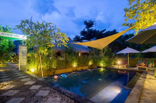 Фотография базы отдыха Naturale Villas