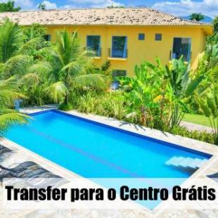 Фотографии мини отеля
Imperatriz Paraty Hotel