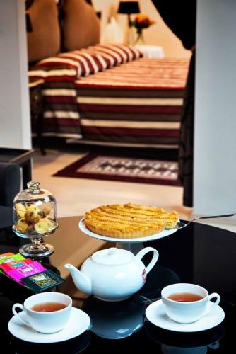 Фотография гостиницы Hotel Residenza la Ceramica