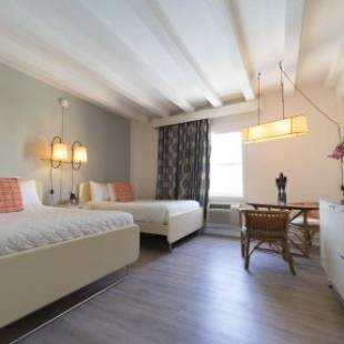 Фотографии гостиницы 
            Broadmore Miami Beach