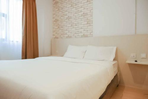 Фотография гостиницы Prime Inn Syariah RedPartner