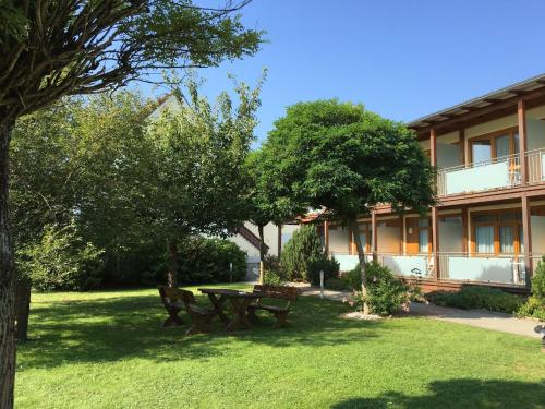 Фотография гостиницы Hotel Locker & Legere