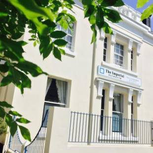 Фотографии гостиницы
Imperial Plymouth