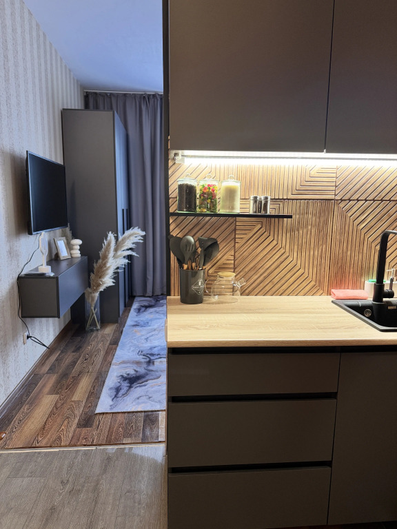 Фотография квартиры Квартира у Депо Ярославль Главный