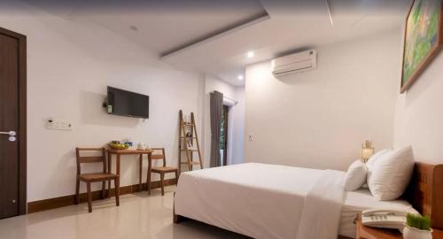 Фотография мини отеля Ri's House Hoi An Homestay