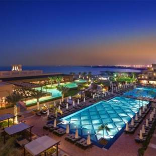 Фотографии гостиницы 
            Rixos Bab Al Bahr - Ultra All Inclusive