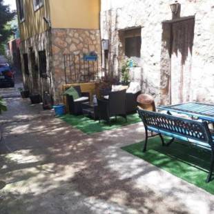 Фотографии гостевого дома
Casita en la Sierra